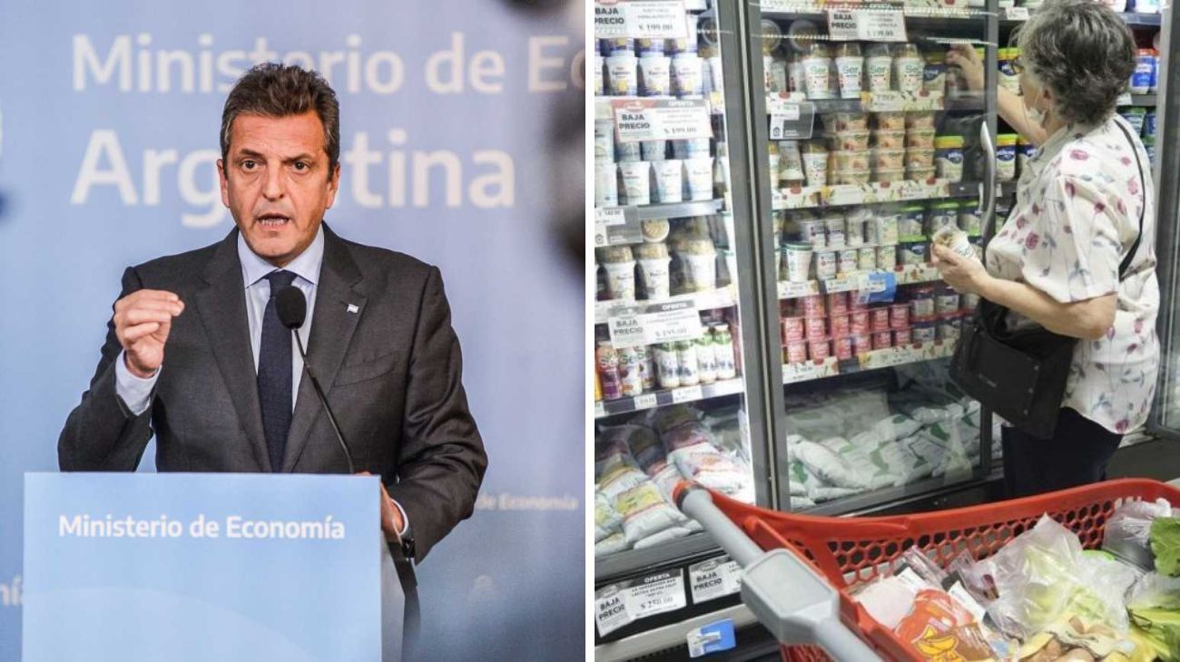 La inflación de la inflación