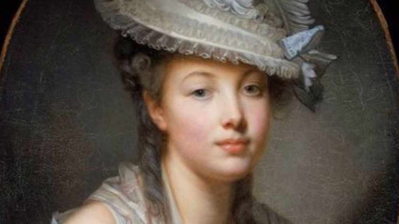 Olympe De Gouges, una patriota perseguida