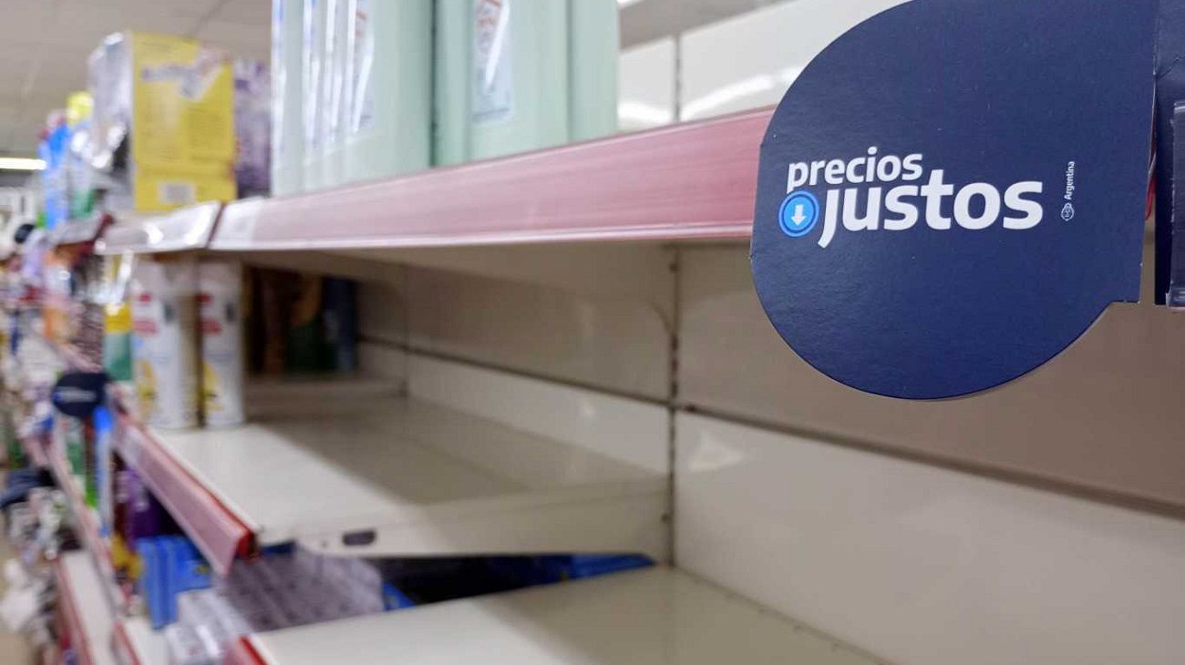 La Bolsa de Comercio de Córdoba alertó sobre el riesgo de "caer en un proceso hiperinflacionario"