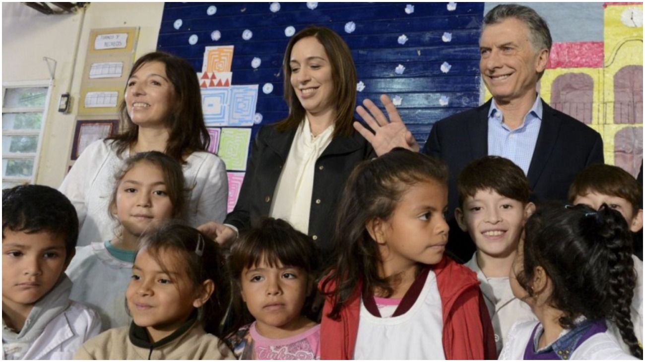 El Ministerio de Educación denunció a la gestión de Macri por irregularidades en el plan "3000 jardines"