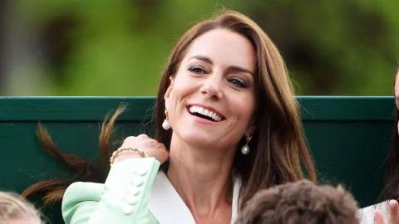 Kate Middleton ya tiene un acto programado en su vuelta a la vida oficial: de qué se trata