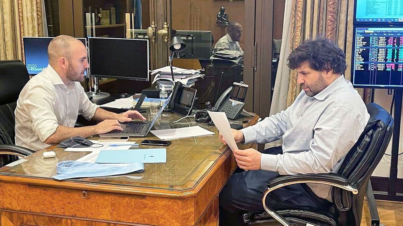 Cuatro claves para entender qué se arregló con el FMI