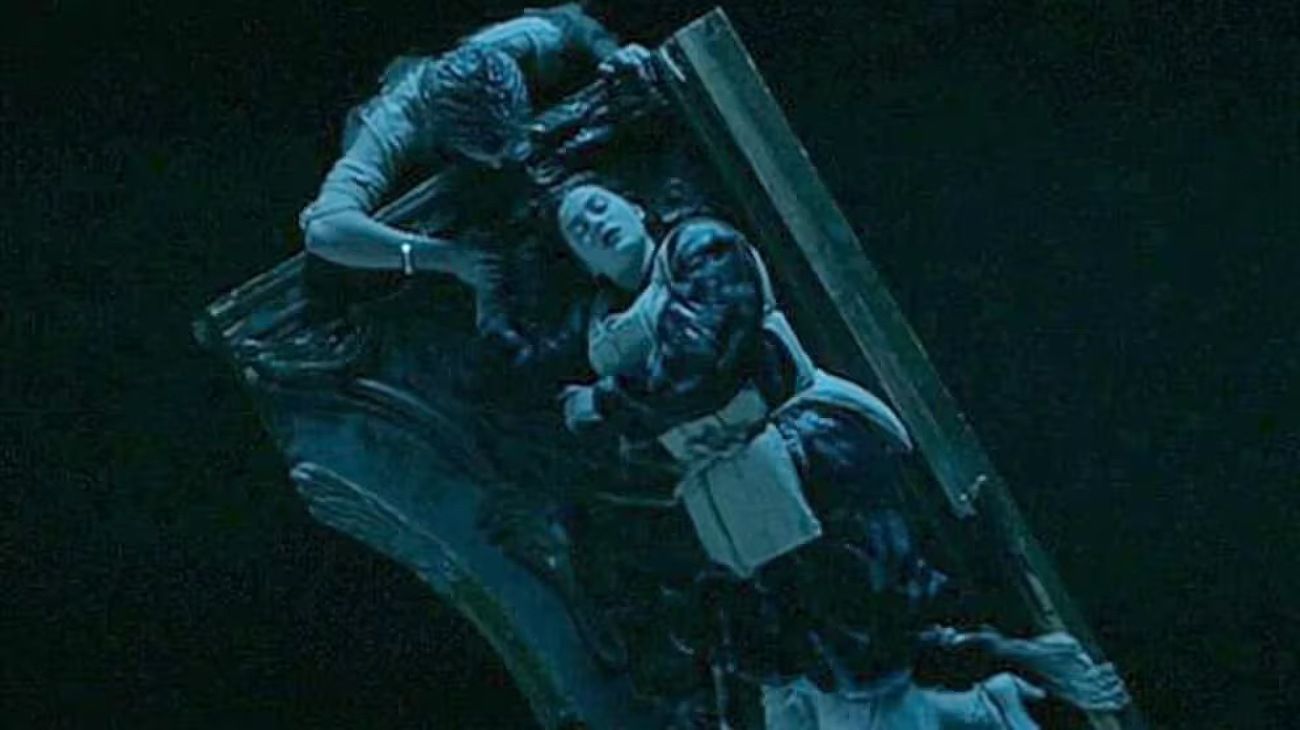 Subastaron la polémica puerta de "Titanic" por más de 700 mil dólares