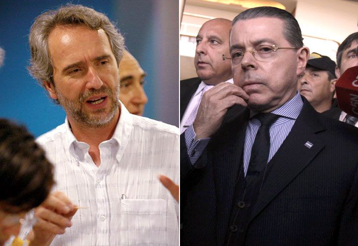 Mafia de los medicamentos | Oyarbide sobreseyó a los exrecaudadores de CFK