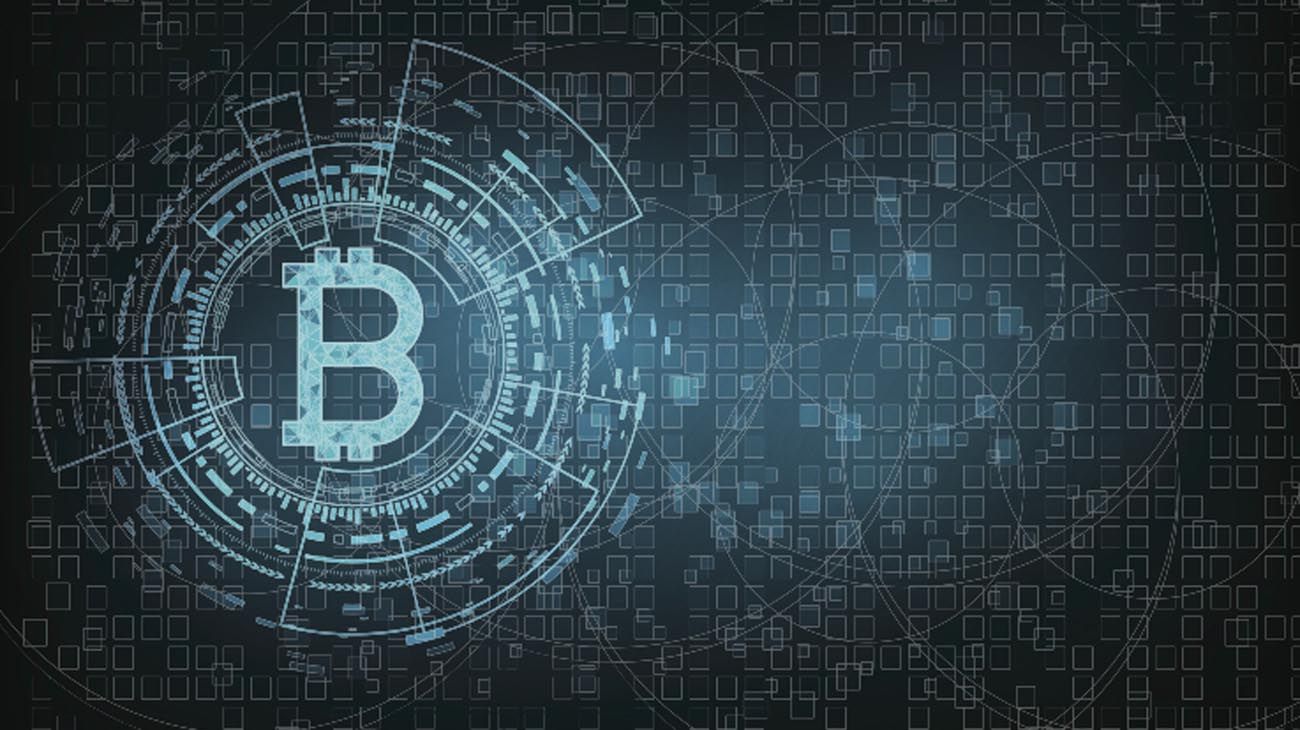 Bitcoin cerca de máximo histórico
