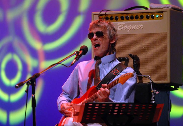 Los mejores videos de Spinetta