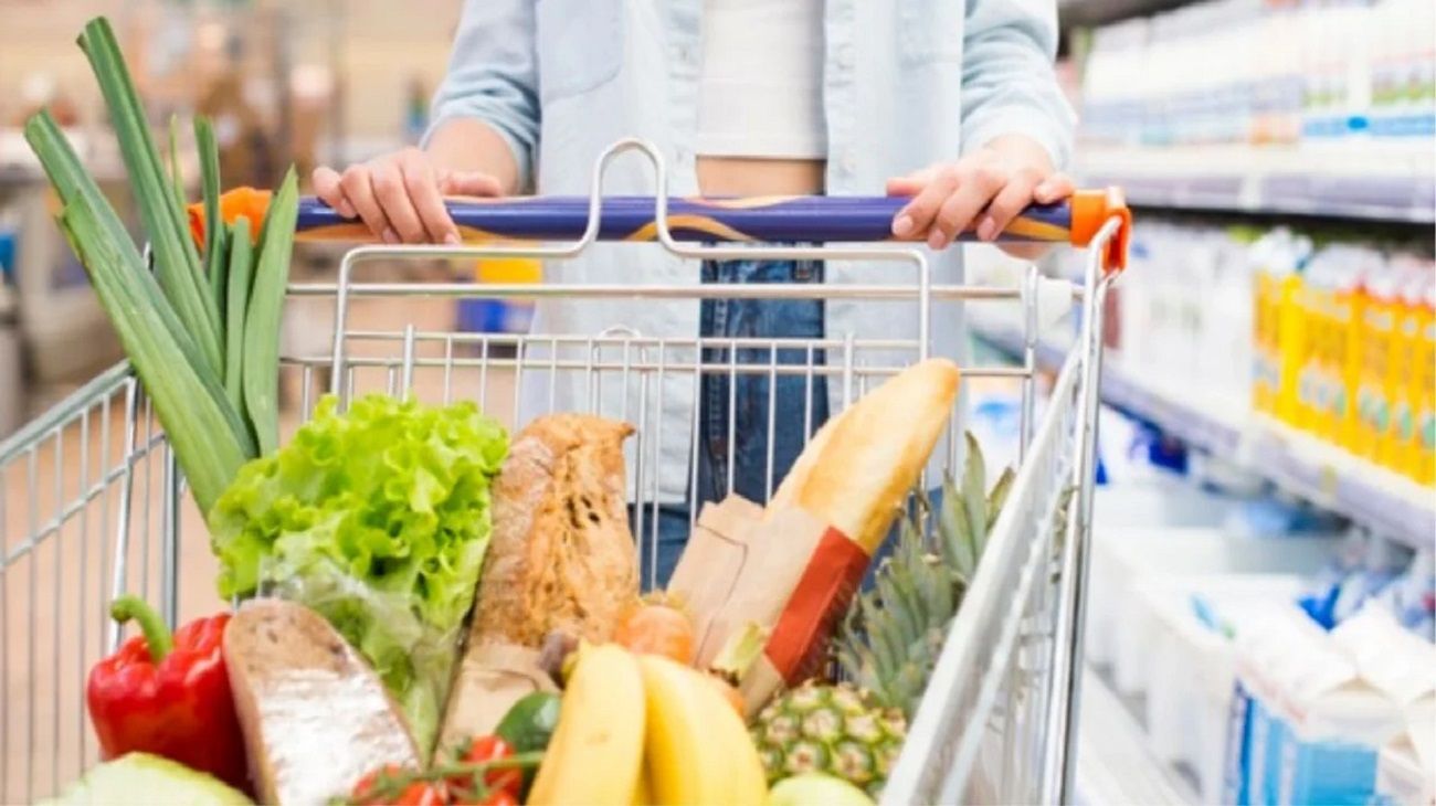 Se desinfla la confianza de los consumidores con una caída del 2,8% en junio, tras cuatro meses de suba