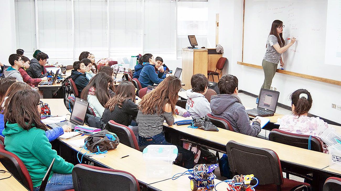 El financiamiento y la gratuidad en las instituciones chilenas