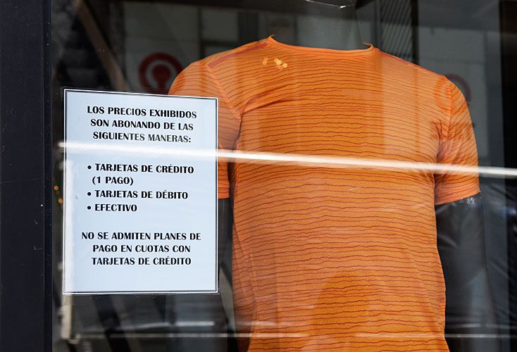 Precios Transparentes y una muerte anunciada