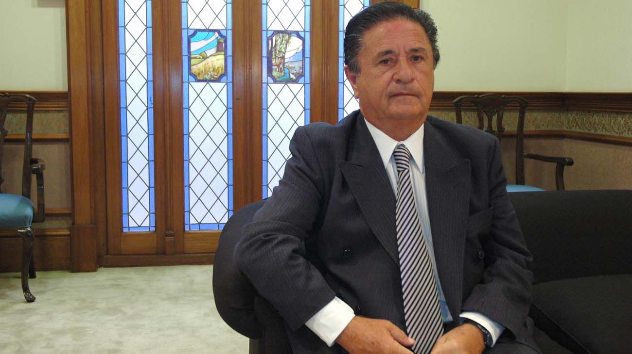 Eduardo Duhalde: “El problema no es el kirchnerismo, el problema es el cristinismo”