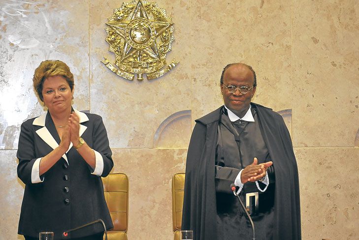 Quién es ‘el Lorenzetti de Brasil’ que crece en las encuestas presidenciales