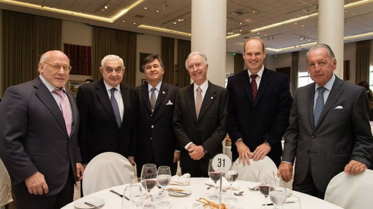 El Grupo de los Seis consideró un "error" la declaración de Alberto Fernández y pidió "previsibilidad"