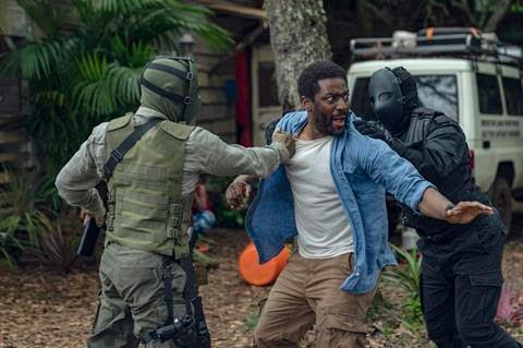 Netflix: los 5 estrenos imperdibles de agosto 2025