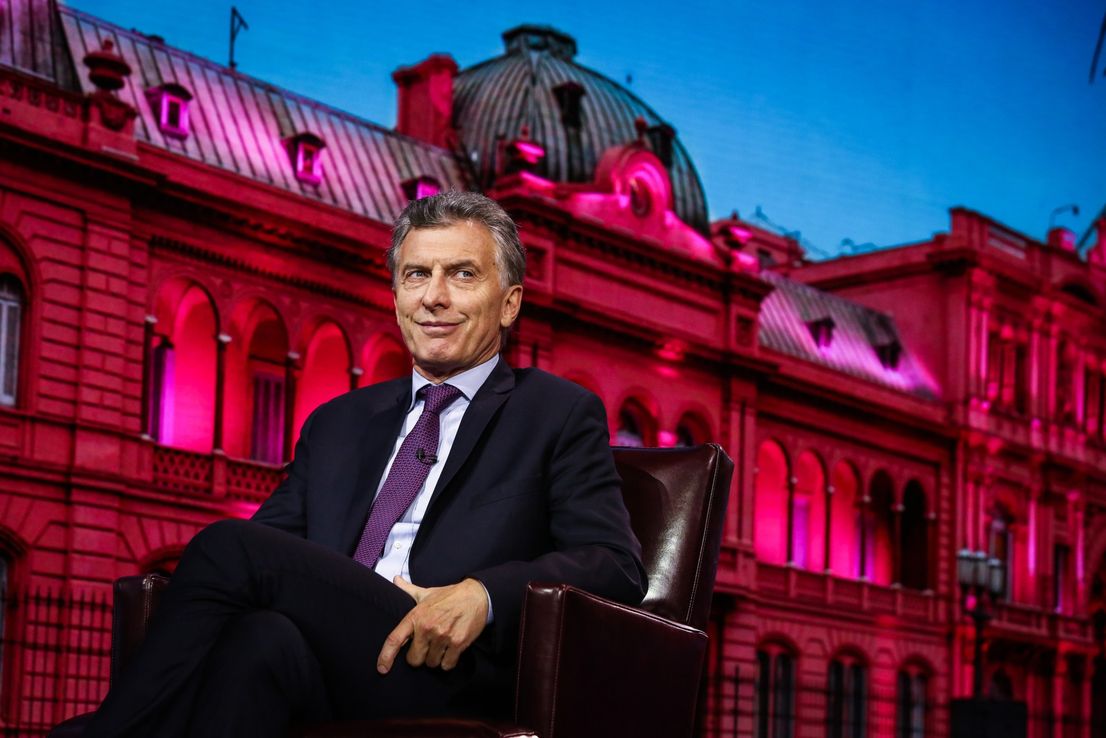Argentina no superó su pasado proteccionista