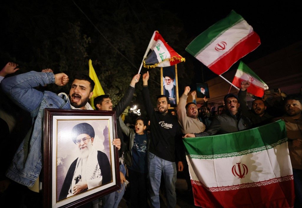 ¿Cómo funciona el sistema de poder en Irán? 6 claves para entender por qué resiste tras la muerte de Alí Jamenei
