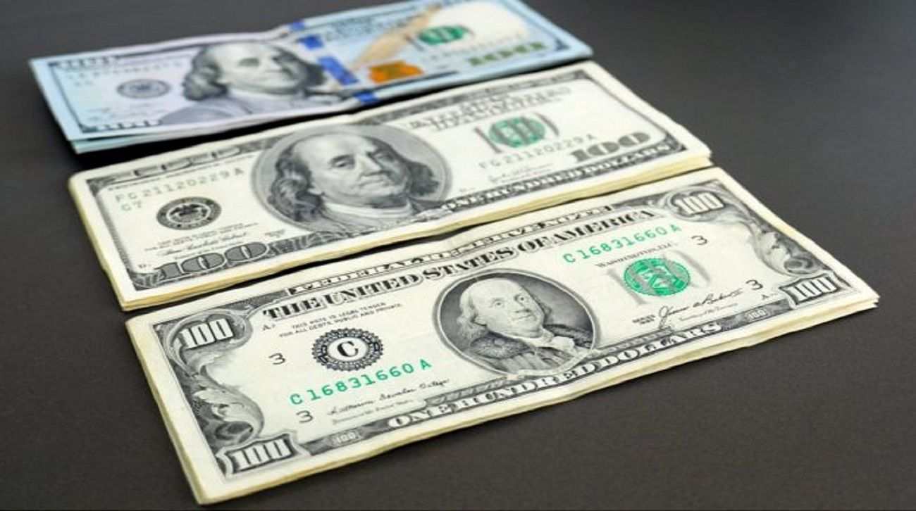 El dólar SENEBI para acciones financieras se disparó a $195