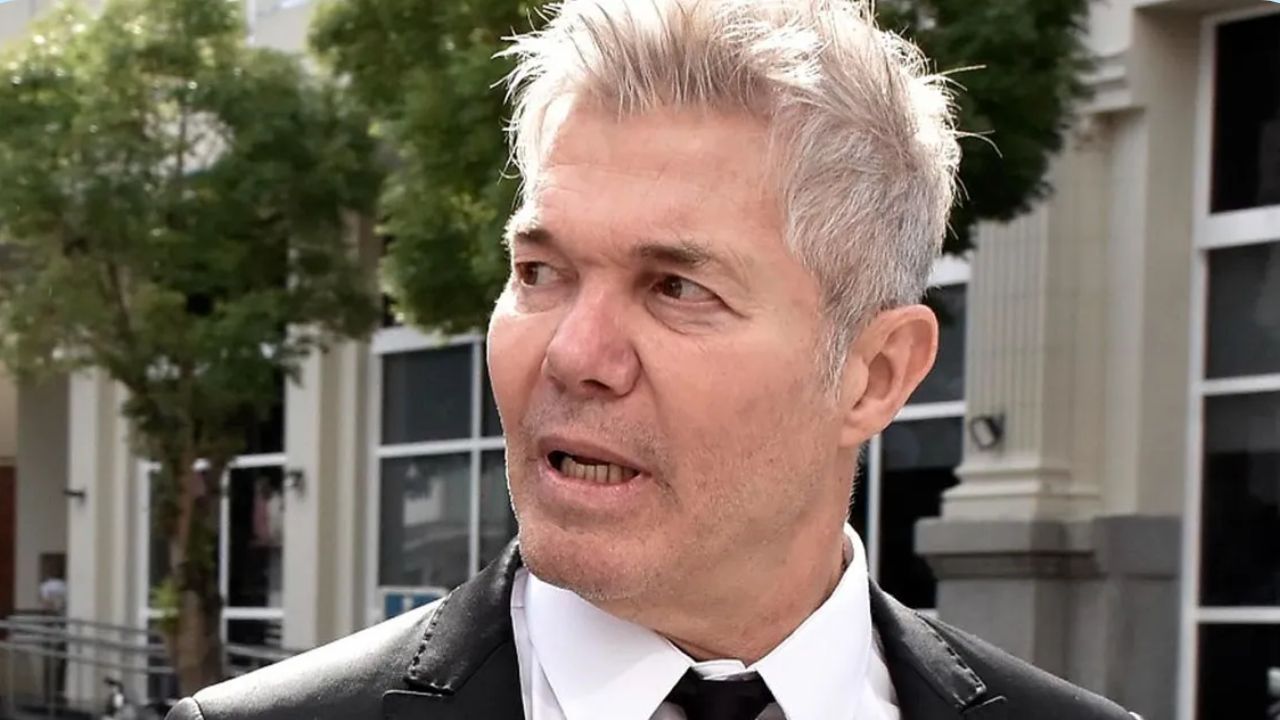 "Es miserable": la indignación de Burlando tras la entrevista de Máximo Thomsen