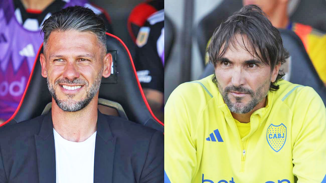 La fecha de los clásicos, un punto de inflexión para muchos entrenadores