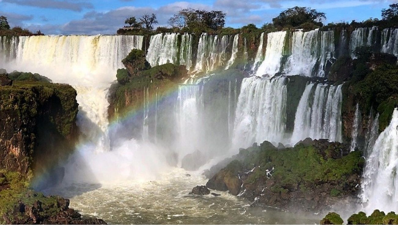 Los 5 destinos más increíbles de Argentina que tenés que conocer