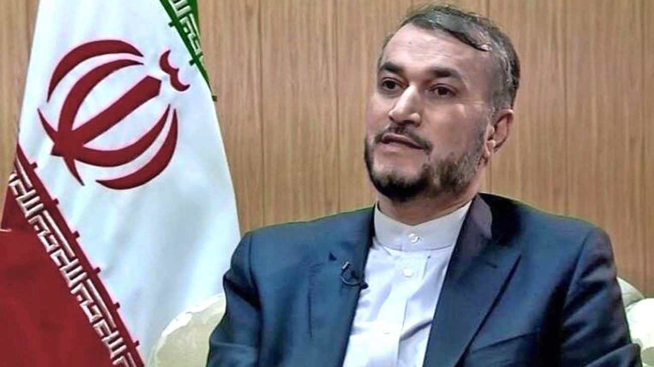 El diálogo sobre el pacto nuclear se reanudará “muy pronto”, dice Irán