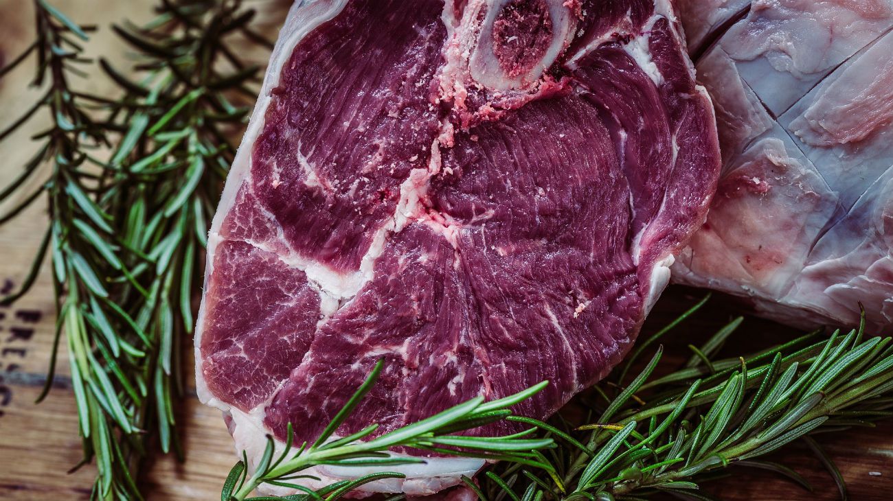 Chile, el nuevo filón de oro para la carne de vacuno brasileña