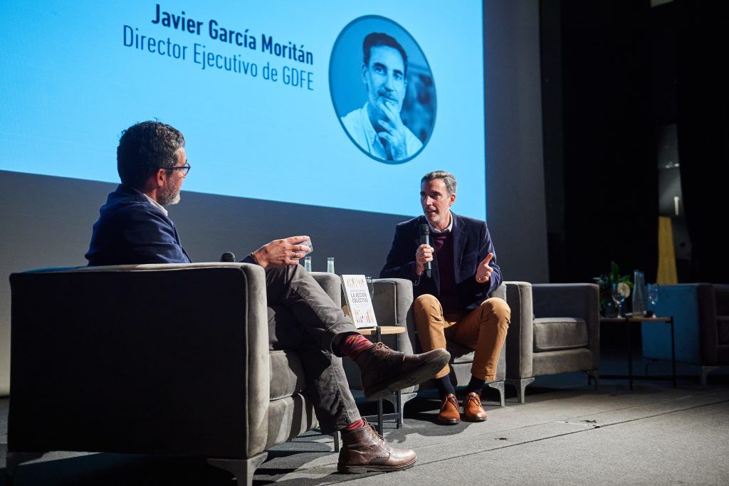 “Es la hora de las instituciones para el bien público”