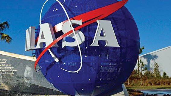 De la UBA a la Nasa