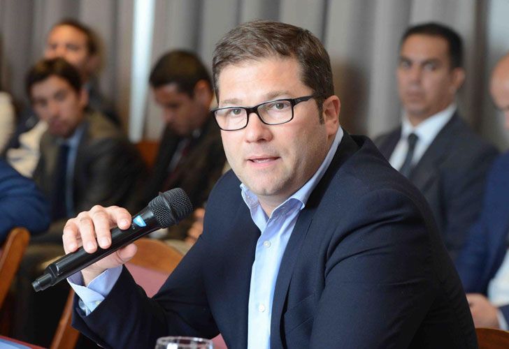 El Gobierno ratificó la decisión de llevar al Congreso el proyecto para bajar la edad de imputabilidad