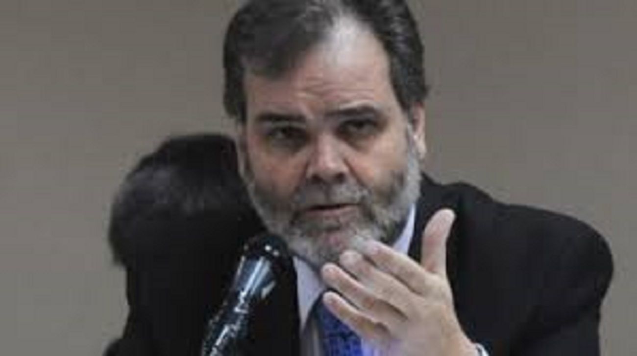 Eugenio Semino: “La situación del jubilado es tan grave que hasta el propio FMI se apiada”