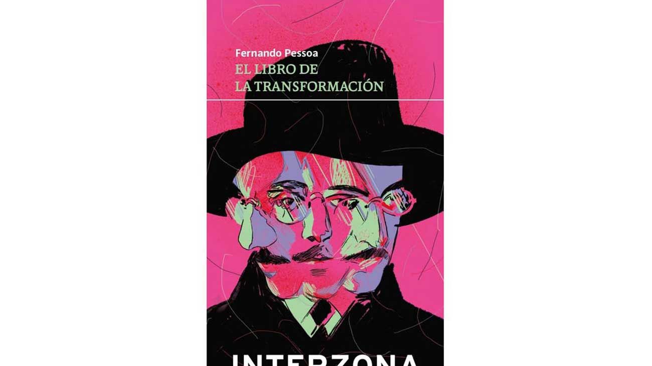 Hay Pessoa para rato