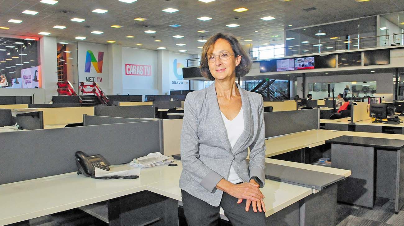 Marta Cartabia sobre la división de poderes: “En muchos países ha aumentado el rol del Poder Judicial”