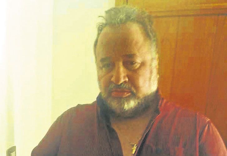 Ordenaron intervenir el Soeme, el sindicato de Marcelo Balcedo