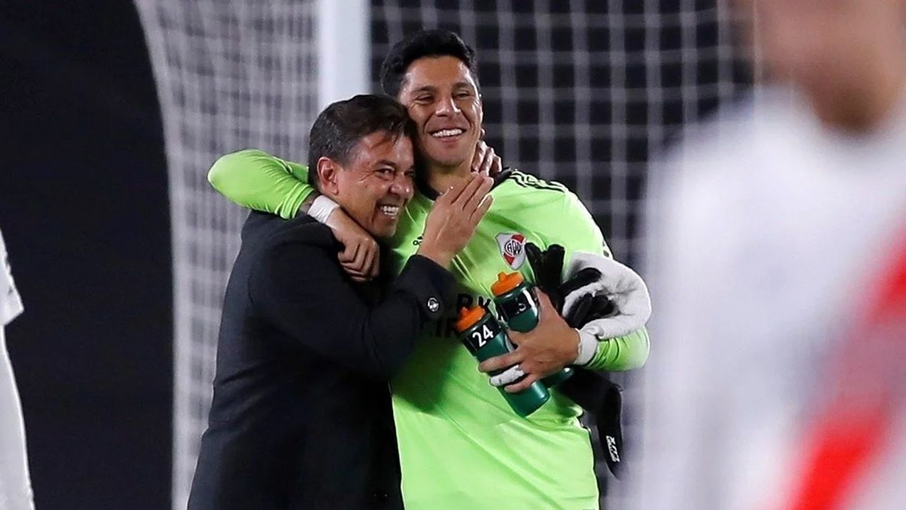 Los tres referentes que también se irían
