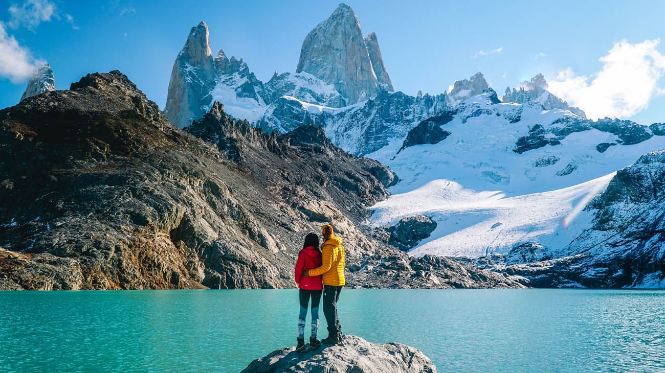 El turismo interno marcó un récord pese a la tercera ola de Covid-19