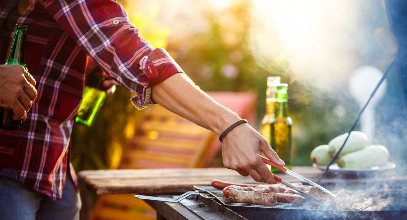 Observatorio RePerfilAr: en octubre, cuánto cuesta un asado para seis personas