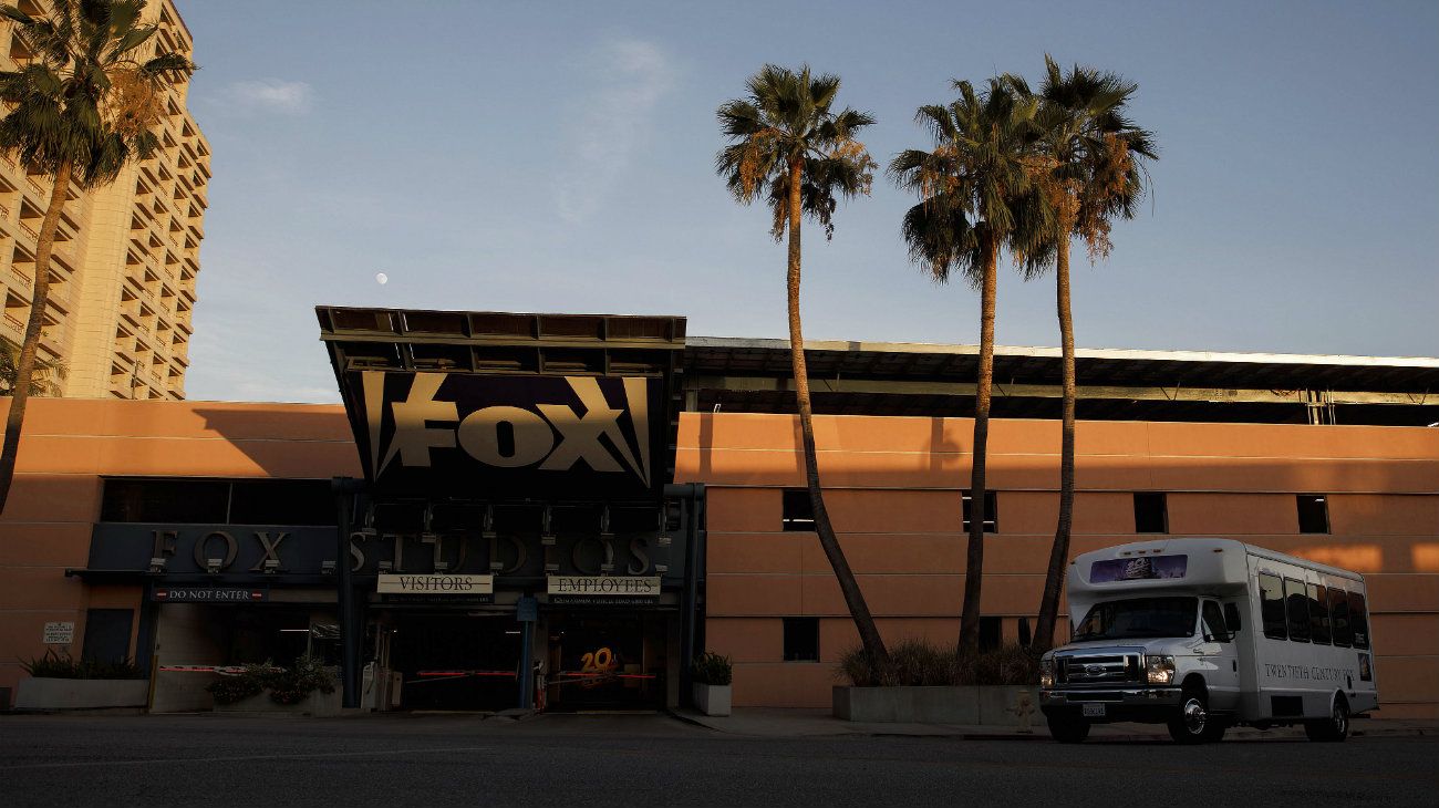 Fox invierte US$100 millones en la plataforma social Caffeine