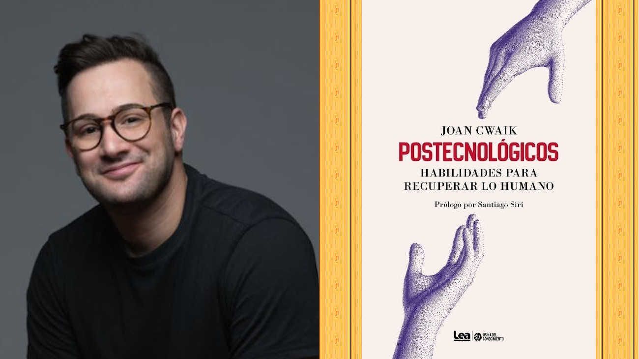 "Postecnológicos": interrogantes sobre un posible progreso humano