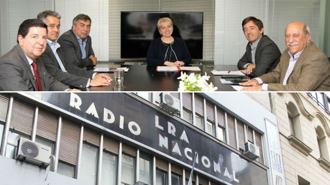 Una agenda coherente