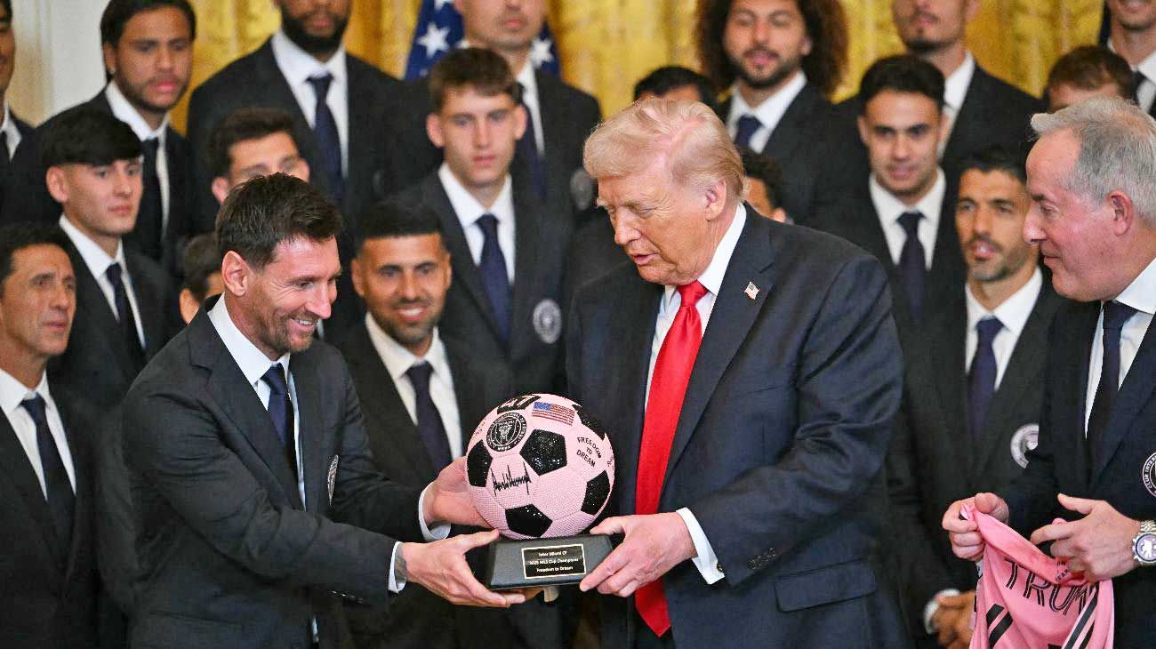 Una foto que no se explica de manera sencilla