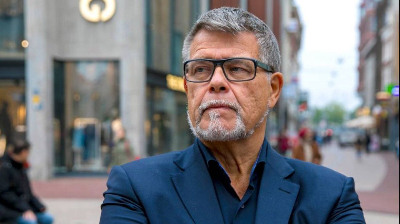 Tiene 69 años y se siente de 49: un holandés quiere que bajen su edad legal