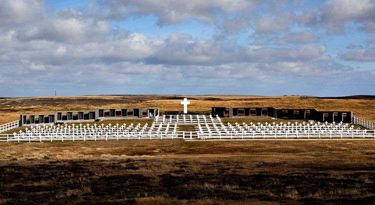 Malvinas, una herida abierta
