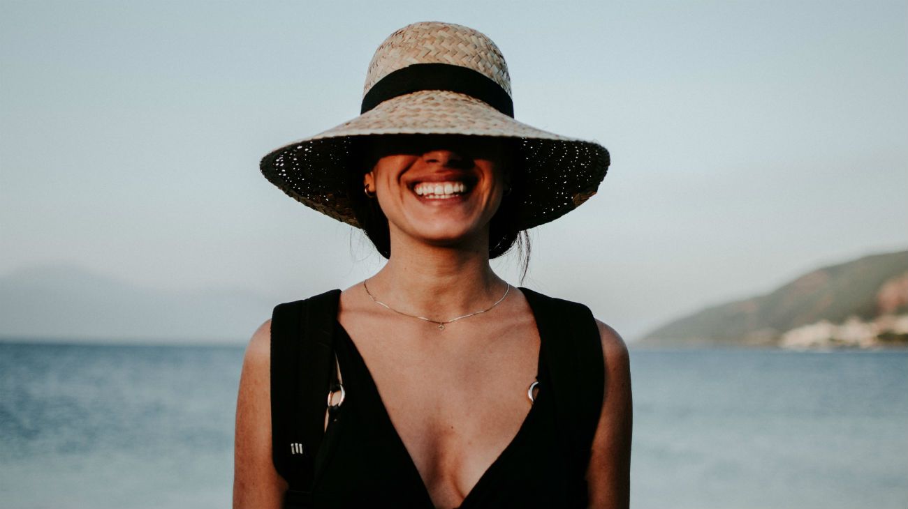 Por qué se celebra hoy el Día Mundial de la Sonrisa