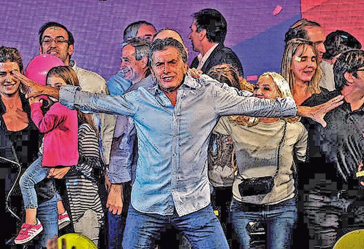 La demagogia no ayuda