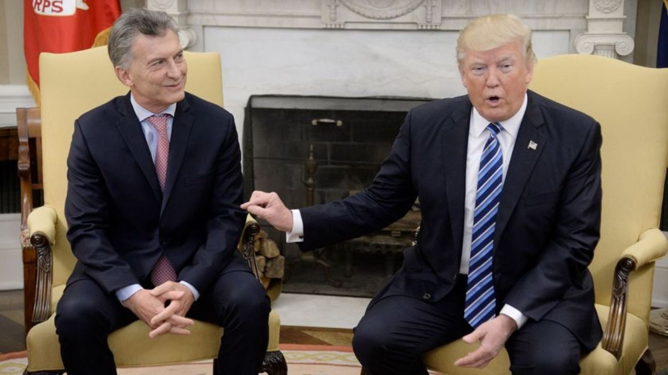 Llega una megamisión de Estados Unidos para analizar dónde y cómo invertir