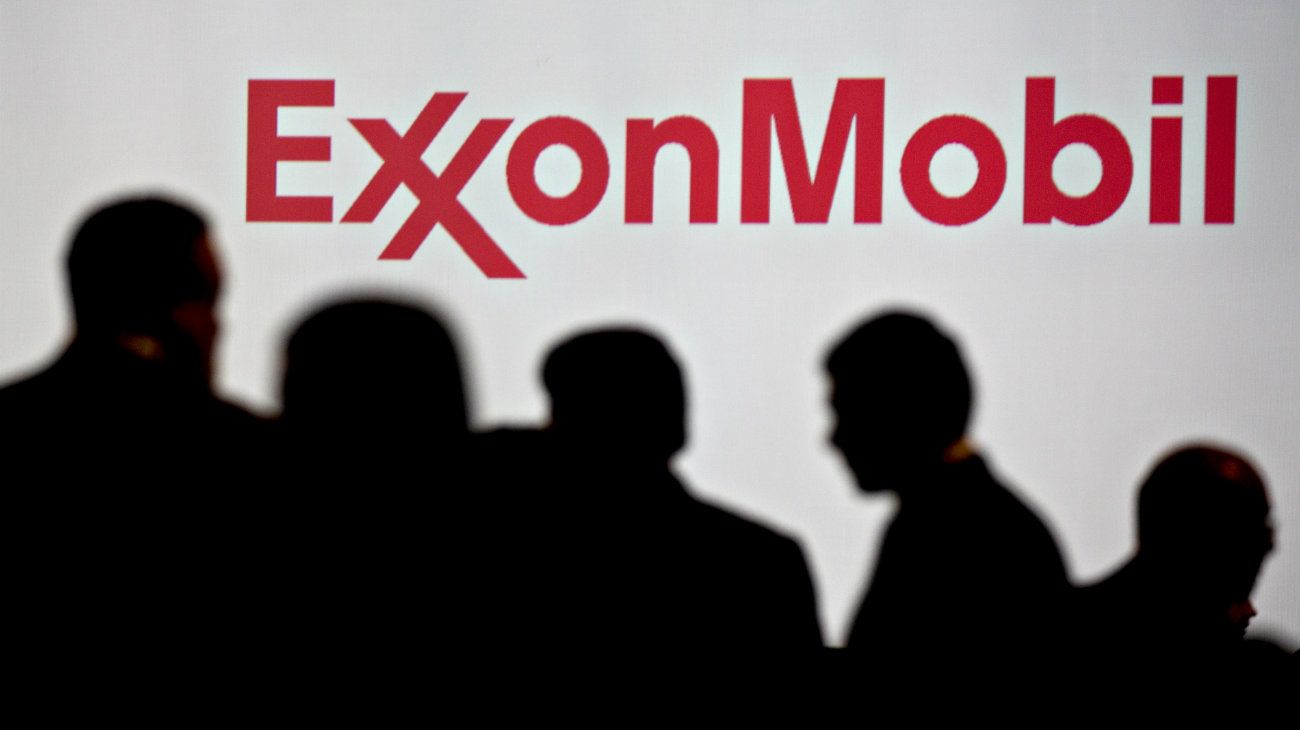 Venezuela interrumpe actividades exploratorias de Exxon