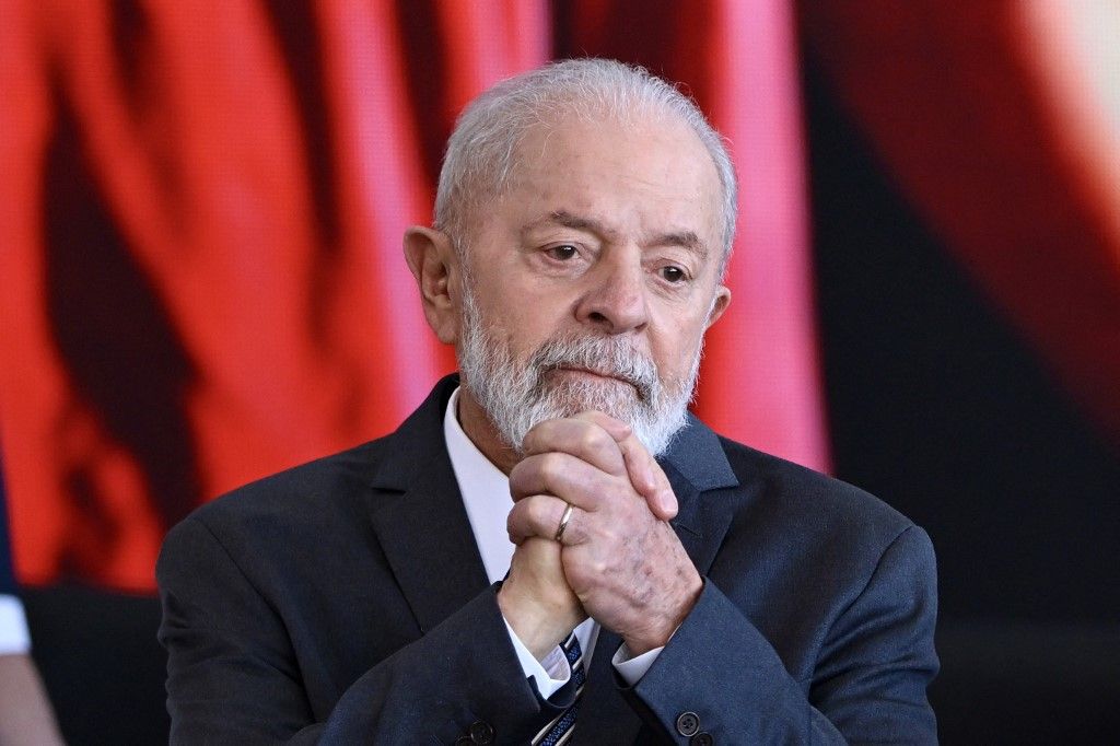 "Políticamente lamentable": Brasil se pronunció ante el faltazo de Milei a la cumbre del Mercosur