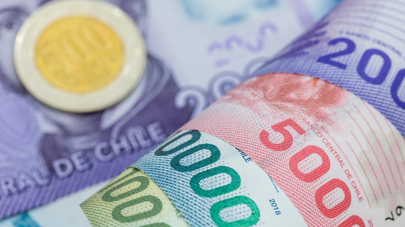 La inflación en Chile superó todos los pronósticos