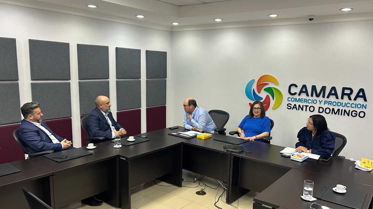 Empresarios argentinos desembarcan en el Caribe para crear puentes comerciales
