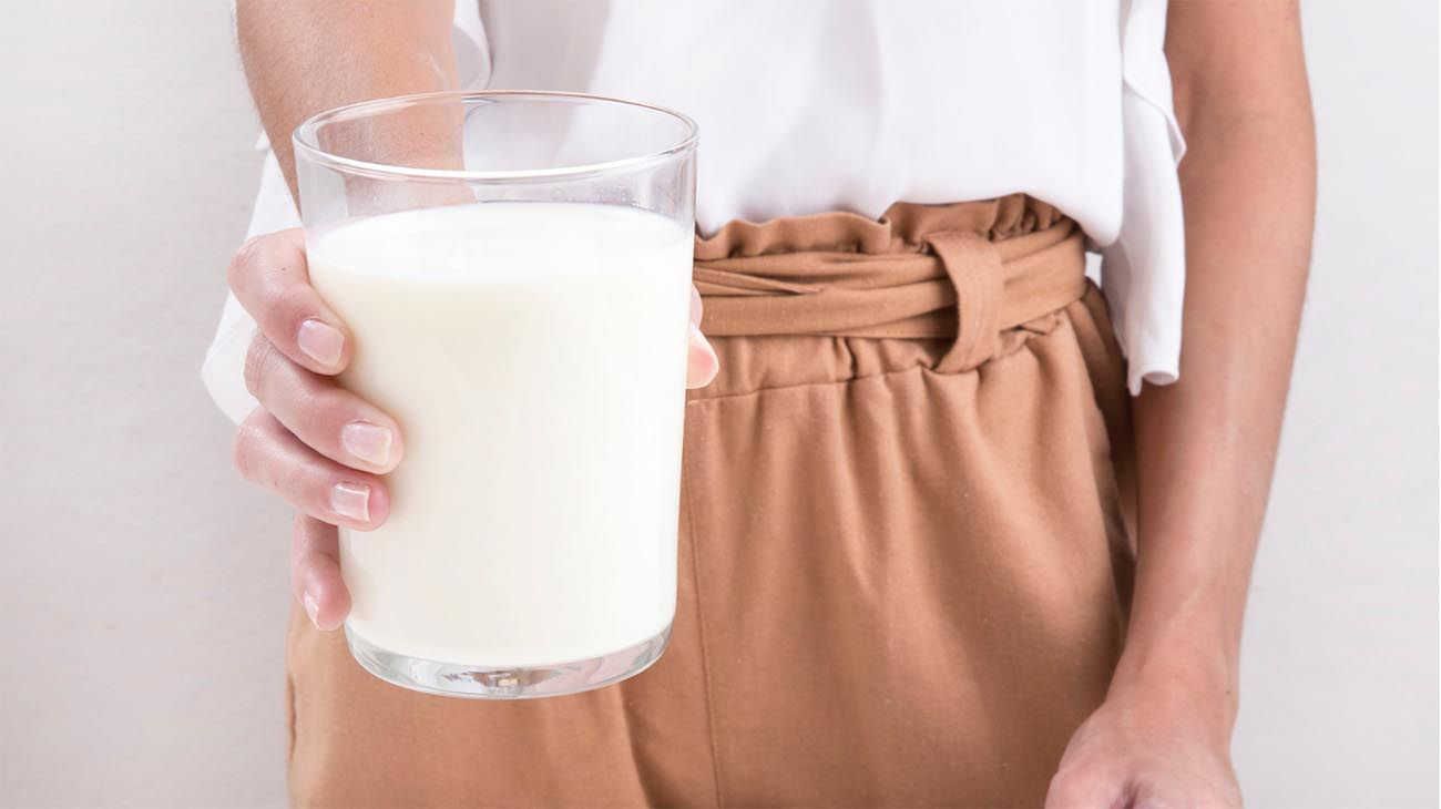 Descubrí los beneficios nutricionales de la leche: ¿por qué es irremplazable?