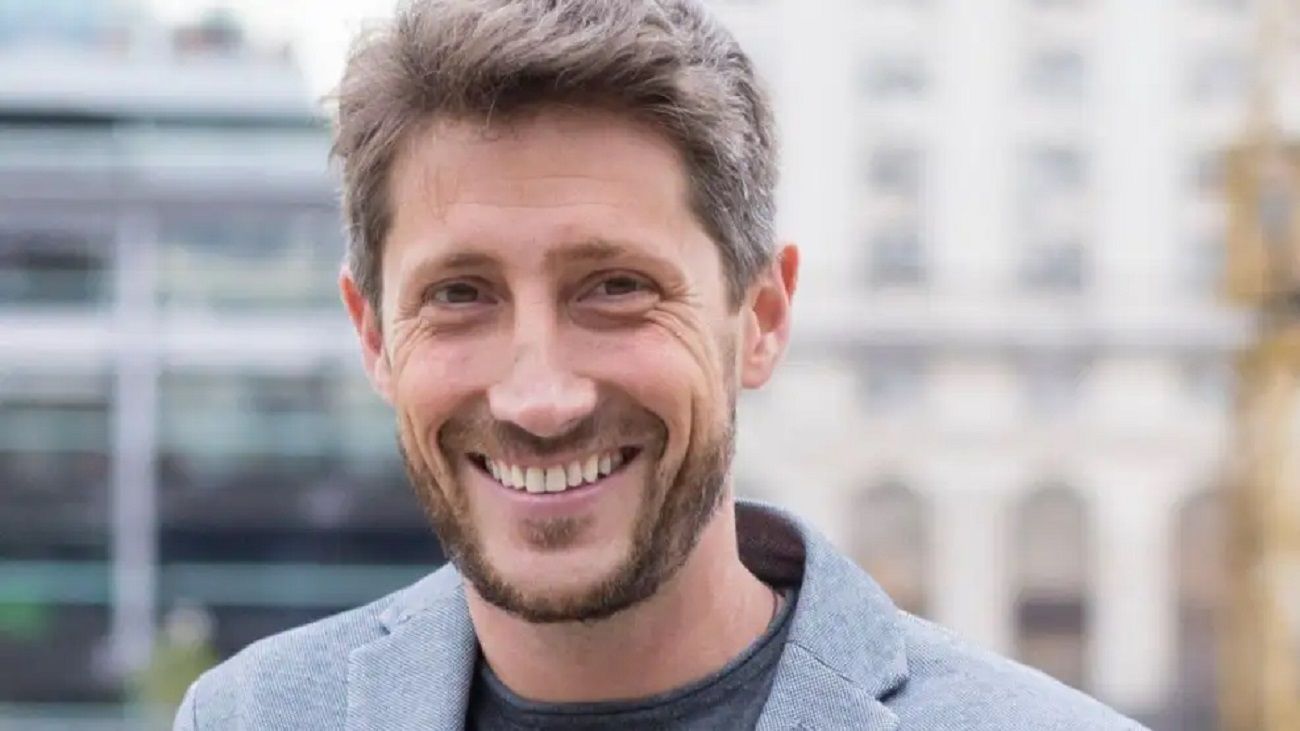 Hernán Letcher: “El mercado no le cree al Gobierno cuando dice que no va a devaluar”